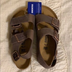Birkenstocks